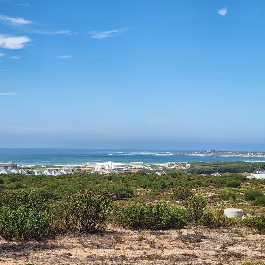 0 Bedroom Property for Sale in Stilbaai Oos Western Cape